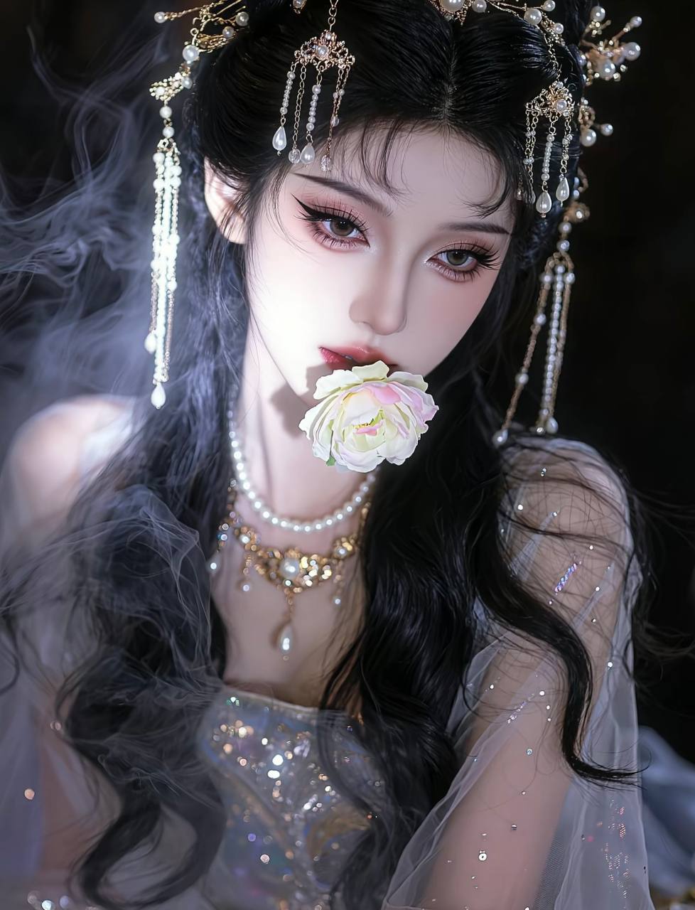 落潮算法特别篇